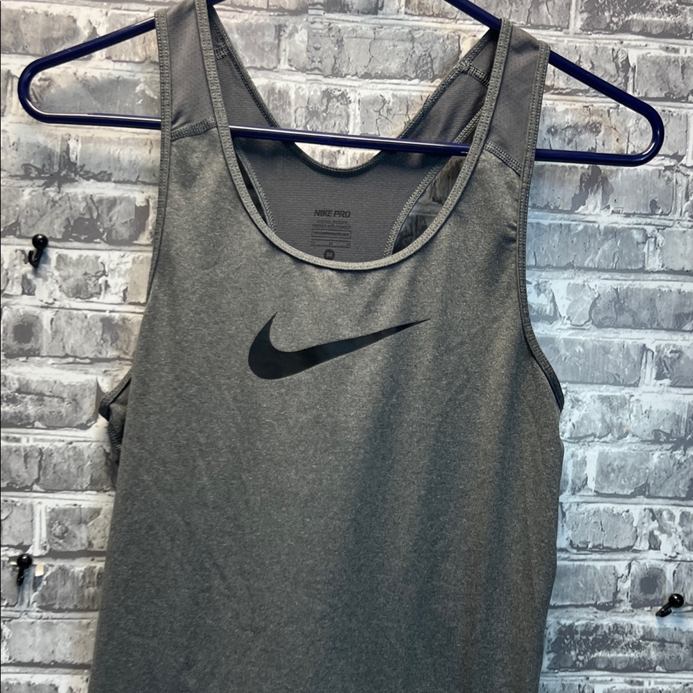 Nike‎ Pro  Women's Tank Top - Picture 3 of 8